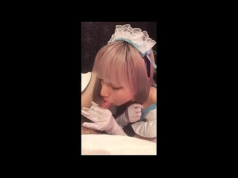 ❤️ Japanese Idol [mayuka]၊ ပြင်သစ်အိမ်ဖော်ဝတ်စုံ၊ အပိုင်း 1၊ လေရူးသွပ်ပြီး အားဆေးရည်ဖြင့် လှုပ်ယမ်းခြင်း ☑ Quality sex ကျွန်ုပ်တို့တွင် my.muitohentai.ru% ❌