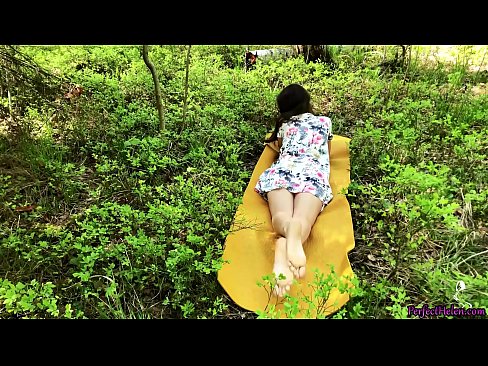 ❤️ Tinder တွင် သူစိမ်းတစ်ယောက်သည် ကျွန်ုပ်၏ Pussy နှင့် Fucks များကို တောထဲ၌ စိတ်အားထက်သန်စွာ အနိုင်ယူသည်။ ☑ Quality sex ကျွန်ုပ်တို့တွင် my.muitohentai.ru% ❌
