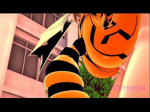 ❤️ Wasp Girl Monster ☑ Quality sex ကျွန်ုပ်တို့တွင် my.muitohentai.ru% ❌